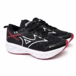 Tênis Masculino Mizuno Wave Mujin  Ls GTX - Imagem 15