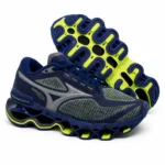 Tênis Masculino Mizuno Wave Prophecy 15 - Imagem 3