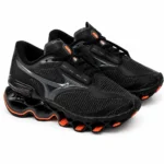 Tênis Masculino Mizuno Wave Prophecy 15 - Imagem 22