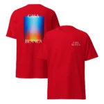 Camiseta Masculina Casa Blanca Aura - Imagem 19