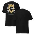 Camiseta Masculina Clemont - Imagem 7