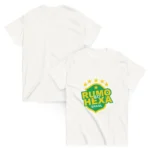 Camisa Masculina Plus Size Brasil Varias Estampas III - Imagem 5
