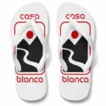 Chinelo Masculino Casa Blanca Fuji