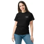 Camisa Feminina Baby Look Vivienne Westwood - Imagem 4