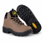 Bota Coturno Adv Masculina Cano Médio - Imagem 18