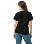 Camisa Feminina Baby Look VW Arte - Imagem 4