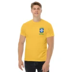 Camiseta Brasil Varias Estampas II - Imagem 10
