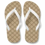 Chinelo Feminino Gucci