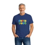Camisa masculina Dia dos Avós Super Vovô - Imagem 15