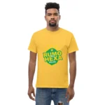 Camisa Masculina Brasil Varias Estampas III - Imagem 39