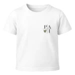 Camiseta Infantil Menino Dia dos Pais PAI - Imagem 4
