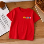 Camiseta Infantil Menino Monsters Party - Imagem 14