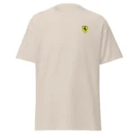Camiseta Masculina Ferrari - Imagem 19