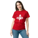 Camisa Feminina Baby Look VW Arte - Imagem 21