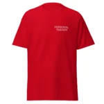 Camiseta Masculina Personal Trainer - Imagem 22