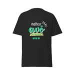 Camisa masculina Dia dos Avós Melhor Avô do Mundo - Imagem 4