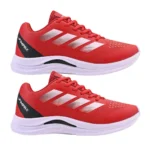 Kit 2 Tênis Masculino Dublin Esportivo Academia Corrida Caminhada - Imagem 13