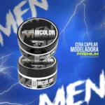 Pomadas Modeladoras Premium 80g - Imagem 6