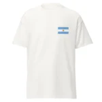 Camisa Masculina Argentina Varias Estampas II - Imagem 45