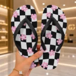 Chinelo Feminino Flora - Imagem 6