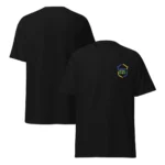Camisa Masculina Brasil Varias Estampas III - Imagem 102