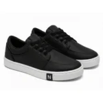 Tênis Sapatenis Masculino Noir Casual Confortável - Imagem 5