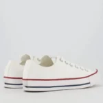 Tênis Casual Lona Classic Ab Star - Imagem 4
