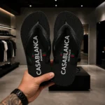 Chinelo Masculino Casa Blanca Morocco - Imagem 6