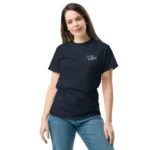 Camisa Feminina Baby Look Vivienne Westwood - Imagem 28