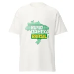 Camisa Masculina Brasil Varias Estampas III - Imagem 41