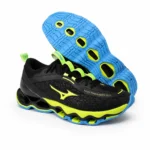 Tênis Masculino Mizuno Wave Prophecy 13.2 - Imagem 23
