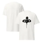 Camisa Feminina Baby Look VW Arte - Imagem 11