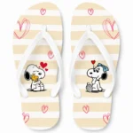 Chinelo Feminino Snoop - Imagem 5
