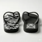 Chinelo Masculino Zebra Sunset - Imagem 7