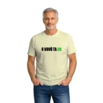 Camisa masculina Dia dos Avós O Vovô Ta ON - Imagem 6
