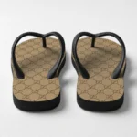 Kit 2 Chinelos Feminino Gucci - Imagem 6