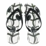 Kit 6 Chinelos Feminino Varias Estampas - Imagem 14