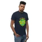Camisa Masculina Brasil Varias Estampas III - Imagem 24