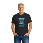 Camisa Masculina Dia dos Avós Somente Os Melhores Pais São Promovidos a Vovô - Imagem 15