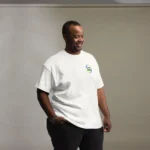 Camiseta Plus Size Masculina Brasil Varias Estampas