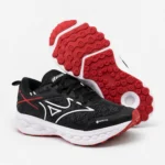 Tênis Masculino Mizuno Wave Mujin  Ls GTX - Imagem 16