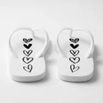Chinelo Feminino Love - Imagem 3