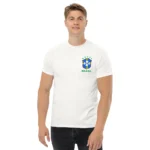 Camiseta Brasil Varias Estampas II - Imagem 34