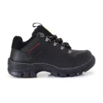 Botinha Masculina Adv cano baixo - Imagem 21