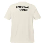 Camisa Feminina Baby Look Personal Trainer - Imagem 22