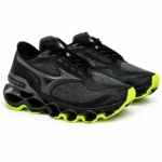 Tênis Masculino Mizuno Wave Prophecy 15 - Imagem 27
