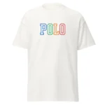 Camiseta Masculina Polo Casual - Imagem 7