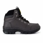Bota Coturno Adv Masculina Cano Médio