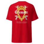 Camiseta Masculina Clemont - Imagem 15