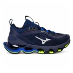 Tênis Masculino Mizuno Wave Prophecy 13.2 - Imagem 10
